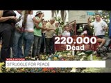 TRT World - World in Focus: FARC Strikes Again, 2015, April 20