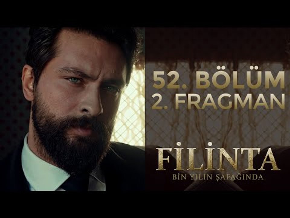 Filinta 52. Bölüm 2. Fragmanı