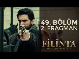 Filinta 49. Bölüm 2. Fragmanı