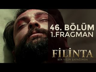 Filinta 46. Bölüm Fragmanı