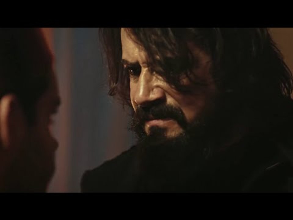 Filinta 50. Bölüm - Bıçak Ali ve Arnavut