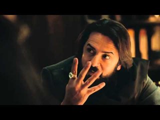 Filinta 49. Bölüm - Bıçak Ali