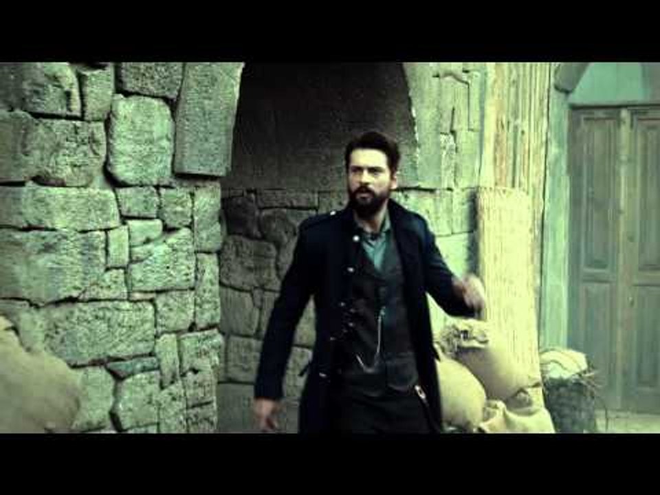 Filinta 42. Bölüm Fragmanı