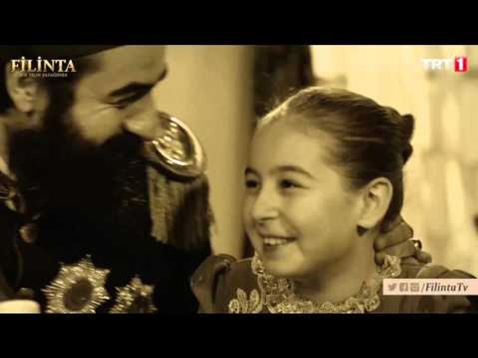 Filinta 47.Bölüm - Çerkes Hasan