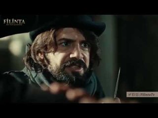 Filinta 35. Bölüm - Çok mu dağınıkmış lan dünya!