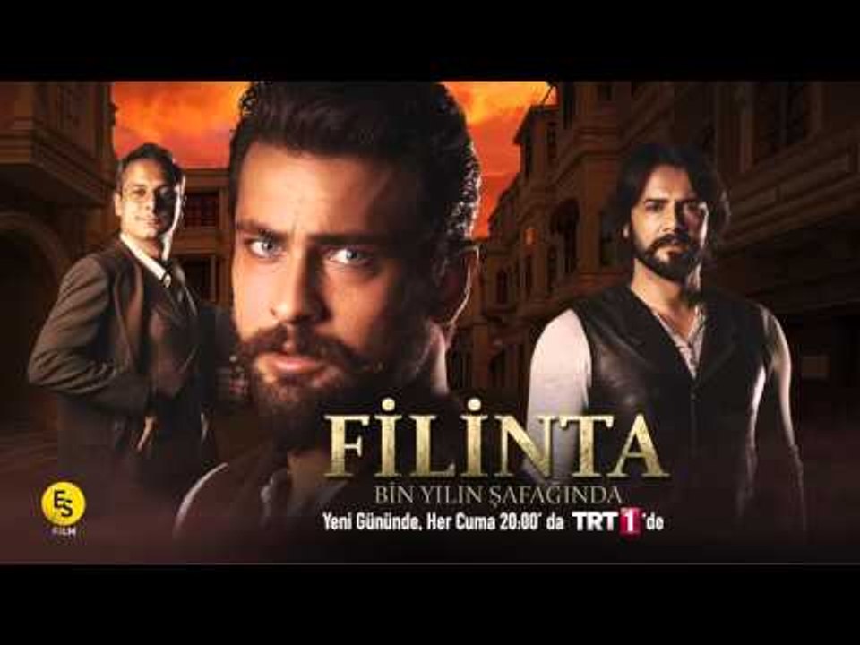 Filinta 2. Sezon Müzikleri - Komedi
