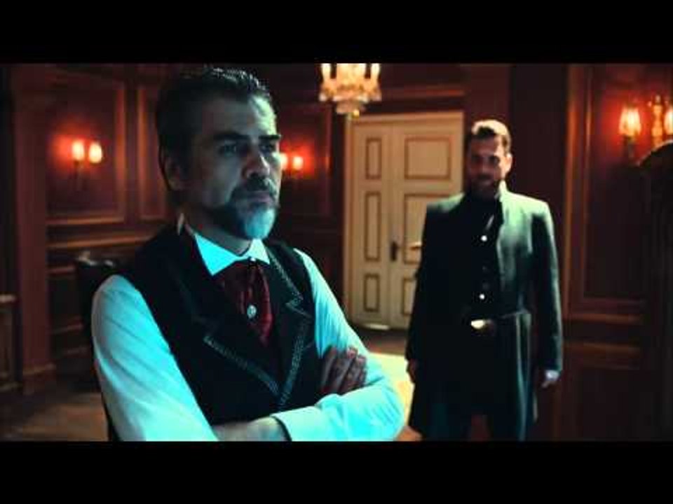 Filinta 24. Bölüm - Boris'in Geçmişi