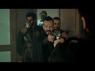 Filinta 35. Bölüm Fragmanı