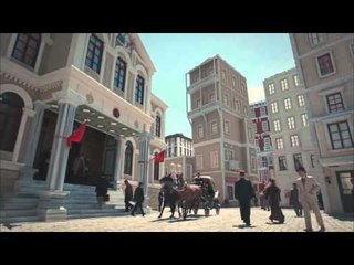 Filinta 22. Bölüm - Süreyya