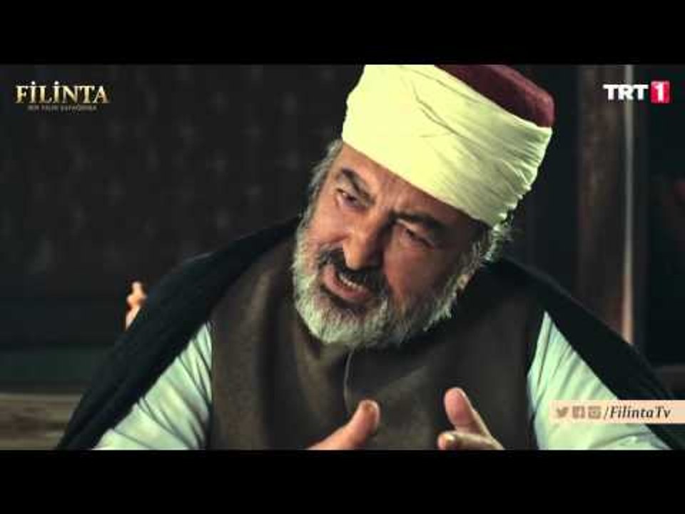 Filinta 43. Bölüm - FilintaMustafa ve Kadı