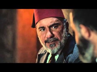 Filinta 28. Bölüm - " Senin bir kardeşin var."