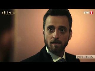 Filinta 40. Bölüm - Cemil ve Celal