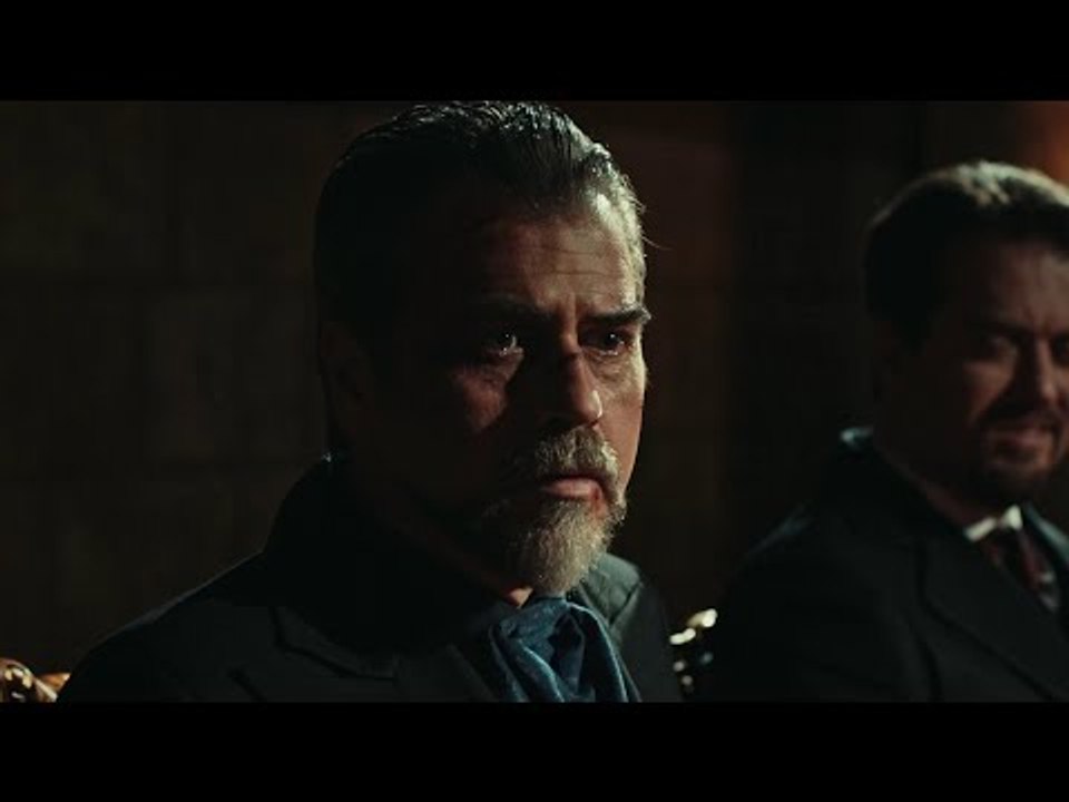 Filinta 27. Bölüm - Boris'in Üzüntüsü
