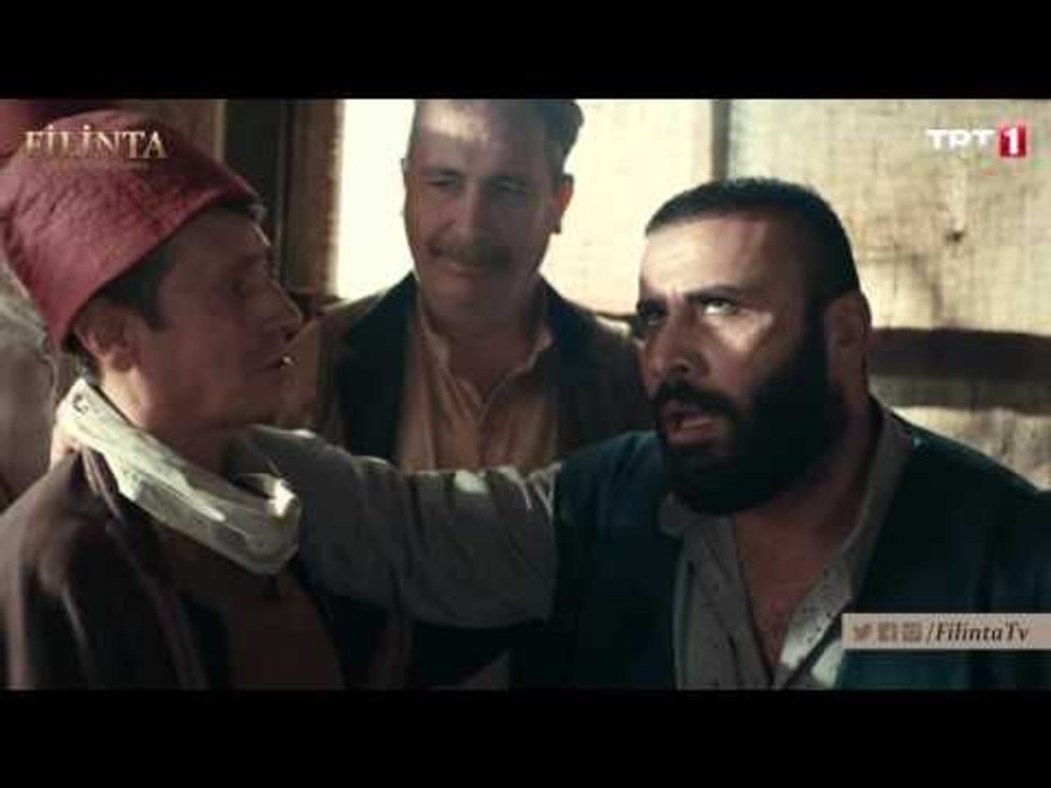 Filinta 42. Bölüm - Kumarda kaybeden aşkta kazanır!