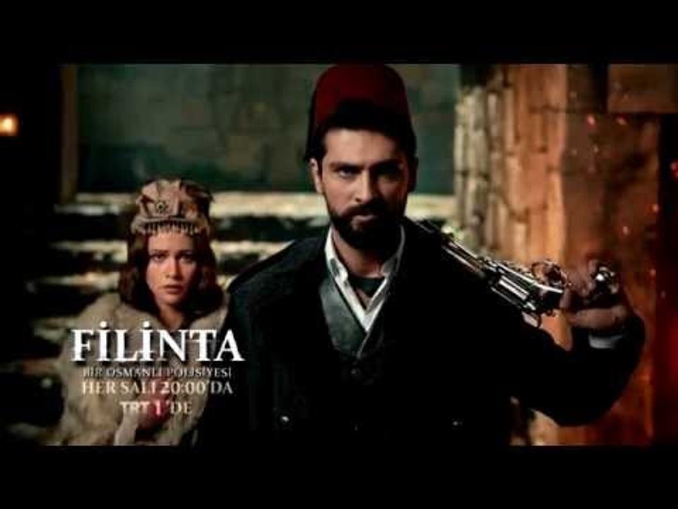 Filinta 6. Bölüm Fragmanı