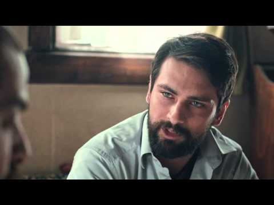 Filinta 9. Bölüm - Dertleşme