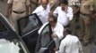 Celebs At Yash Chopra's Funeral