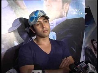 Ragini Nandwani, Adhyayan Suman And Neelima Azim At 'Dehraadun Diary' First Look Launch Event