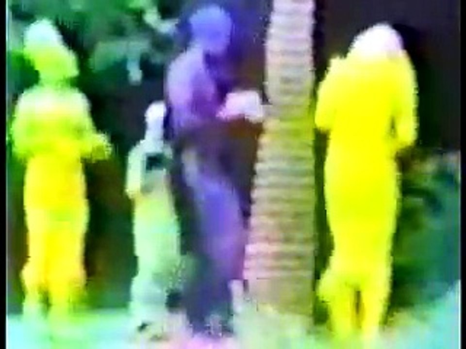 FORCEFIELD  video III