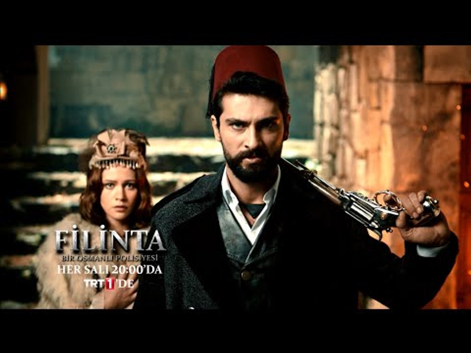 Filinta 5. Bölüm (1080p HD)