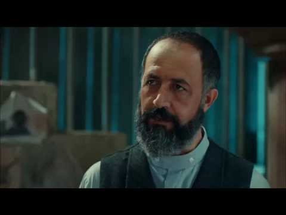 Filinta 24. Bölüm (1080p Full HD)