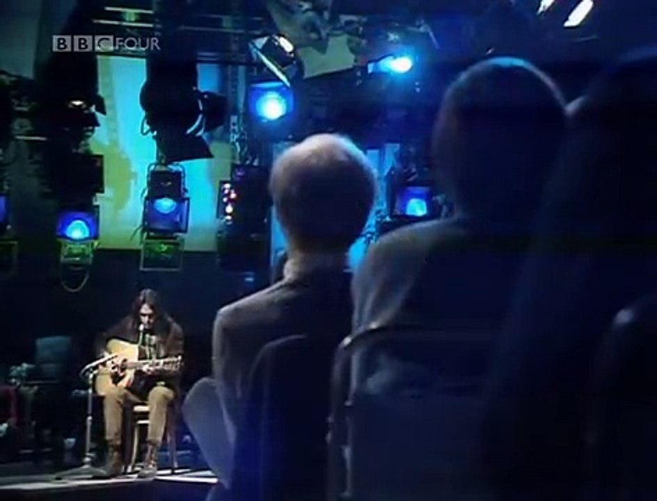 Neil Young - "Old Man"