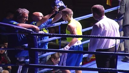 4 COMBATE VELADA DEPEDIDA DANI RASILLA