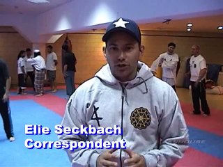 Abir Biblical Martial Arts