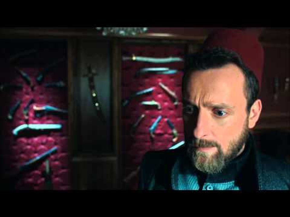Filinta 18. Bölüm (1080p HD)
