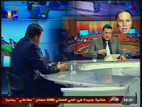 إضحك مع ببغاوات وكلاب إعلام نظام العسكر الجزائري صانع البوليساريو أصابها السعار بسبب الصحراء المغربية