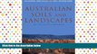 PDF  Australian Soils and Landscapes: An Illustrated Compendium Neil McKenzie Trial Ebook