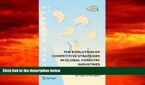 Download [PDF]  The Evolution of Competitive Strategies in Global Forestry Industries: Comparative