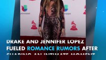 Drake and Jennifer Lopez stir up relationship rumors on Instagram