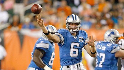 Remembering the 2008 Lions