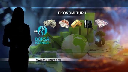 Ekonomi Vitrini 28 Aralık 2016 Çarşamba