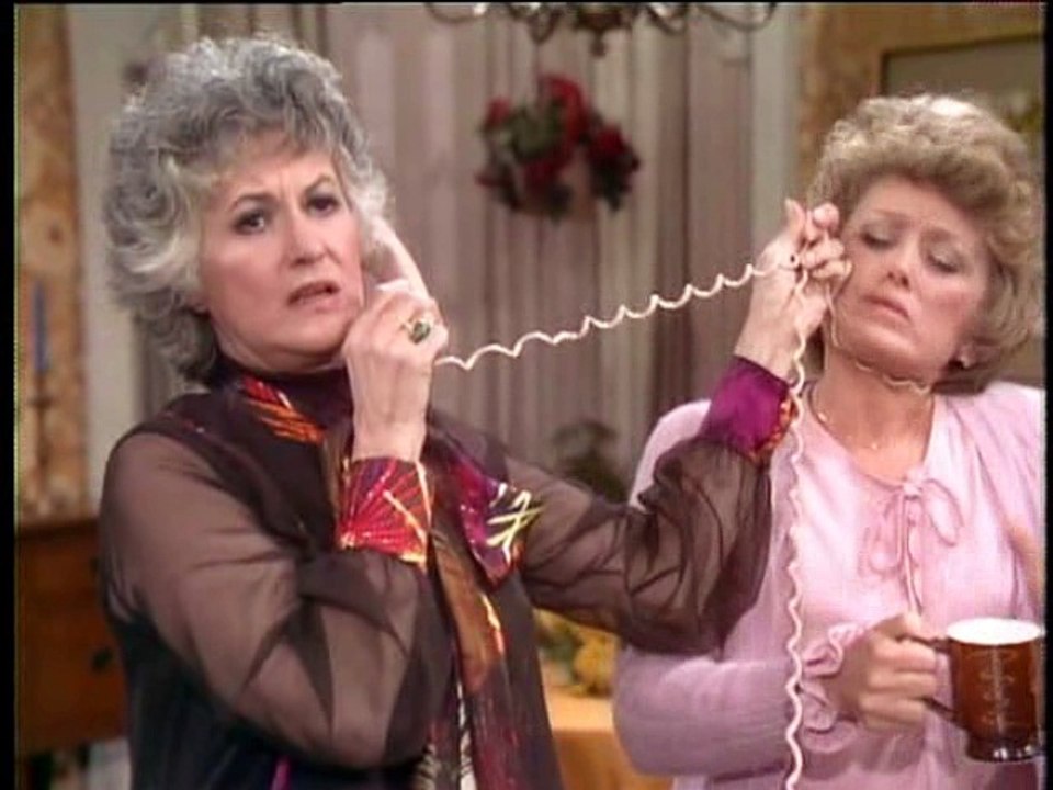 Maude - S06E10