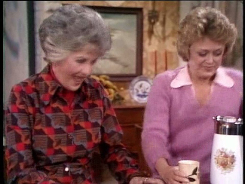 Maude - S06E12