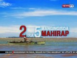 SONA: Mga mangingisda, numero unong pinakamahirap na sektor sa bansa