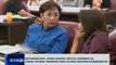 SAKSI: Rep. Vilma Santos-Recto, sumabak sa crash course training para sa mga bagong mambabatas