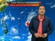UH: Binabantayang bagyo, isa nang severe tropical storm