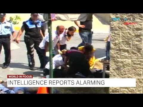 TRTWorld - World in Focus: PKK Overshadows Turkish Elections, 2015, May 12