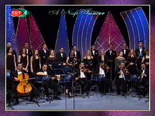 HÜSEYNÎ PEŞREV (Beste: Lâvtacı ANDON) (10)