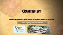 Denny Fraser Book Review Windmill Harbor Yacht Club 1