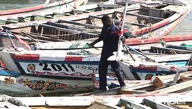 Sénégal, Enjeux diplomatiques autour du patrimoine de Saint-Louis
