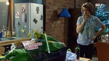 Samia Et Jean Paul Boher - 3180