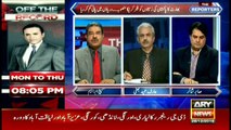 Why is PM silent over India stopping water flows to Pakistan? Arif Hameed's criticism