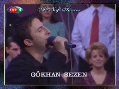 Gökhan SEZEN - Bir Garip Yolcuyum Hayat Yolunda (YALAN DÜNYA)