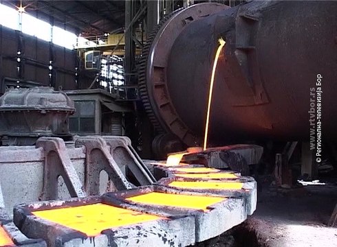 Tender za profesionalni menadžment RTB-a Bor 29. decembra, 28. decembar 2016. (RTV Bor)