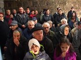 Postanski šalter u Osniću, 28. decembar 2016. (RTV Bor)