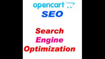 Opencart Affordable seo services